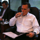 Romney indulging in vice on the campaign trail
